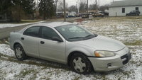 Stratus Stratus