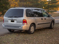 Windstar Windstar