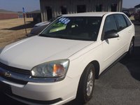 Malibu Maxx Malibu Maxx