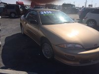 Cavalier Cavalier