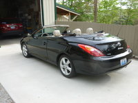 Camry Solara Camry Solara