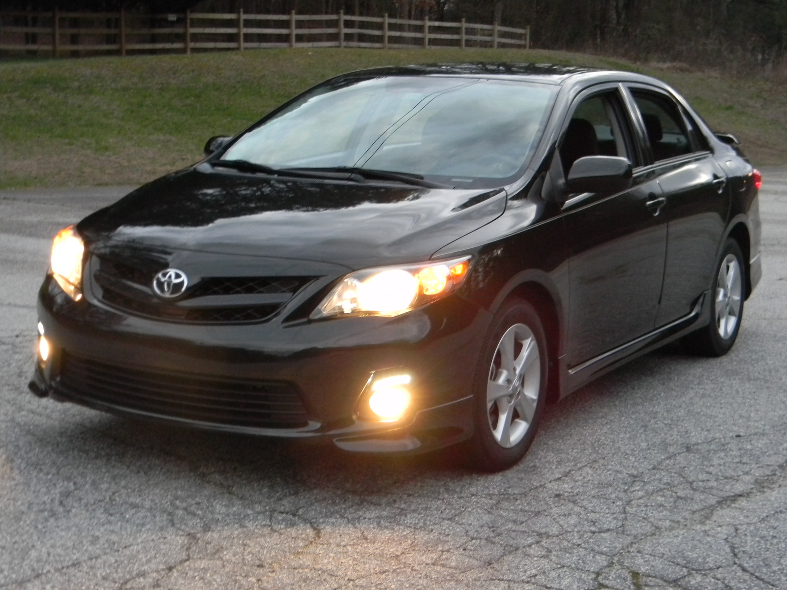 2014 Toyota Corolla Service Manual.html | Autos Post