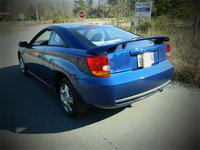 Celica Celica