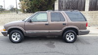 Blazer Blazer