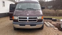 Ram Van Ram Van