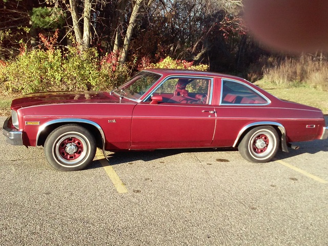 1978 Chevrolet Nova - Pictures - CarGurus