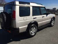 Discovery Series II Discovery Series II