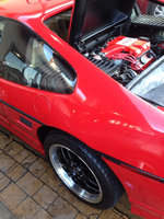 Fiero Fiero