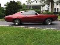 1970 Chevrolet Malibu Overview 1970 Chevrolet Malibu Overview