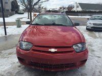 Cavalier Cavalier