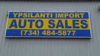 Ypsilanti Import Auto Sales