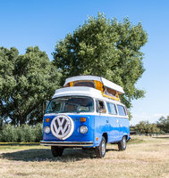 Vanagon Vanagon