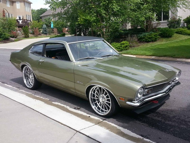 1973 Ford Maverick - User Reviews - CarGurus