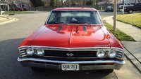 Chevelle Chevelle