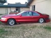 Mark VIII Mark VIII