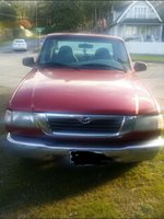 B-Series Pickup B-Series Pickup