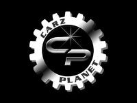 Carz Planet logo