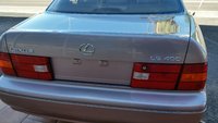 LS 400 LS 400