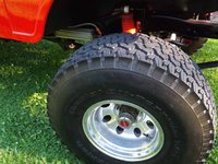 CJ-7 CJ-7