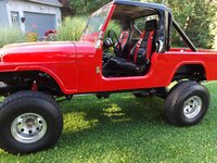 CJ-7