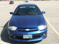 Cavalier Cavalier