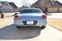Thunderbird Thunderbird