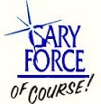 Gary Force Honda logo