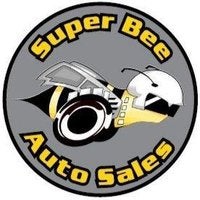 Super Bee Auto logo