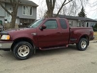 1998 Ford F 150 Pictures Cargurus