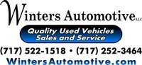 Winters Automotive logo