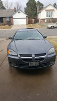 Stratus Stratus