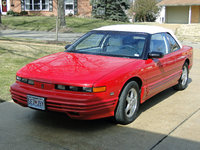 Cutlass Supreme Cutlass Supreme