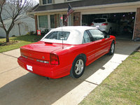 Cutlass Supreme Cutlass Supreme