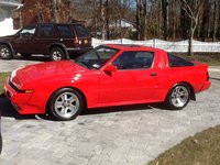 Starion Starion