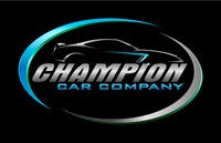 Champion Car Company logo
