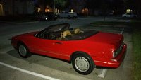 Allante Allante