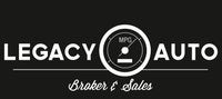 Legacy Auto Broker & Sales logo