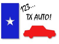 123 TX Auto LLC logo