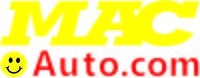Mac Auto Inc. logo