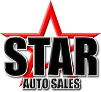 Star Auto Sales logo