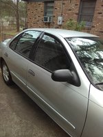 Cavalier Cavalier