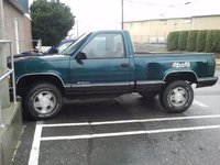 C/K 1500 C/K 1500