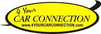 4 Your Car Connection logo