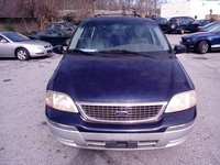 Windstar Windstar