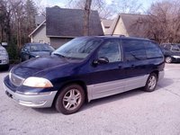 Windstar Windstar