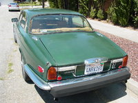1983 Jaguar XJ-Series Overview 1983 Jaguar XJ-Series Overview