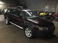 Allroad Quattro Allroad Quattro
