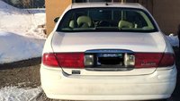 LeSabre LeSabre