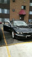 X-TYPE X-TYPE