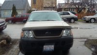 Explorer Sport Explorer Sport